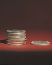 Tithing as a Widow