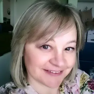 Joan Merrell