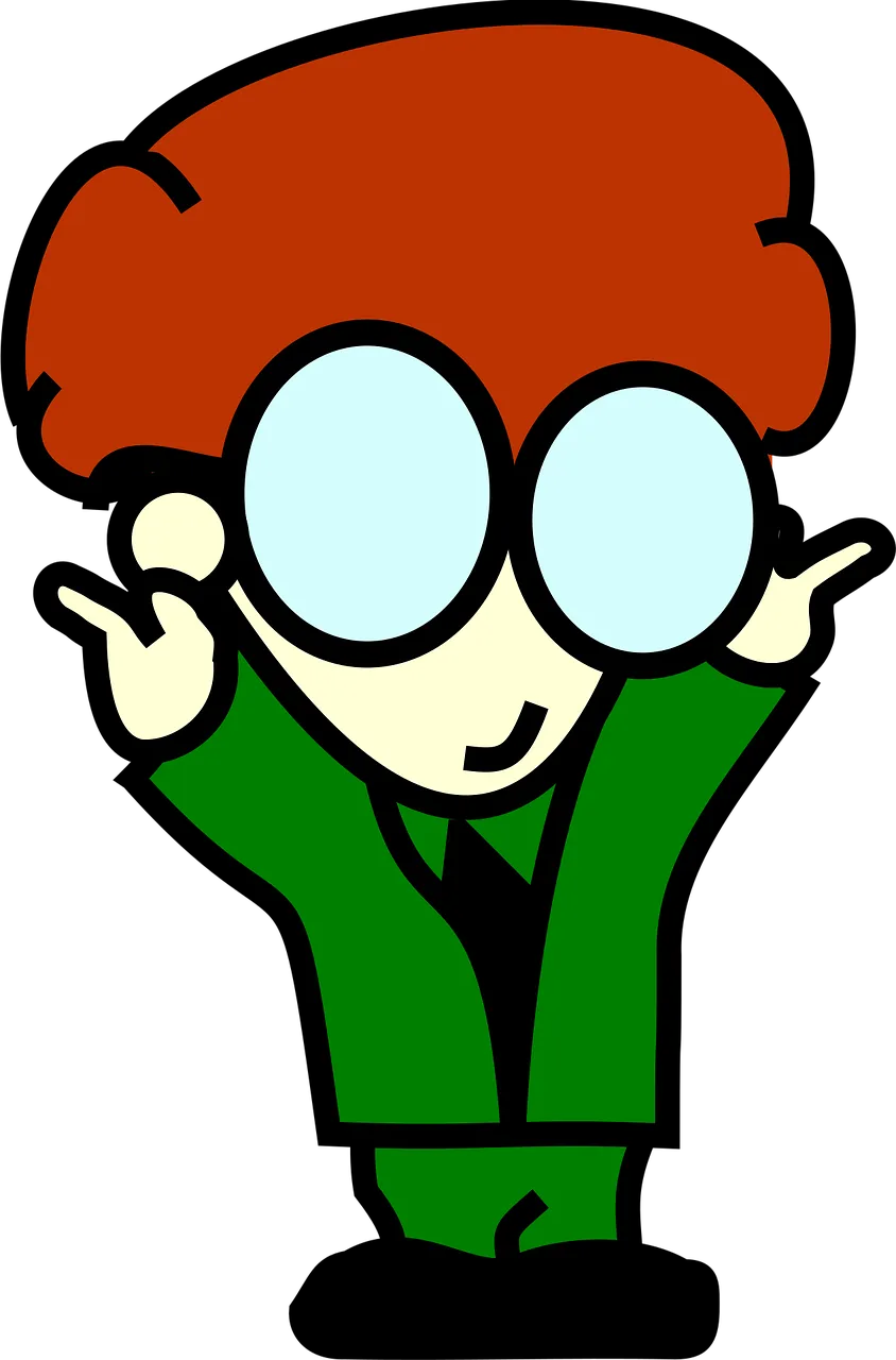 Brainy is the new Sexy