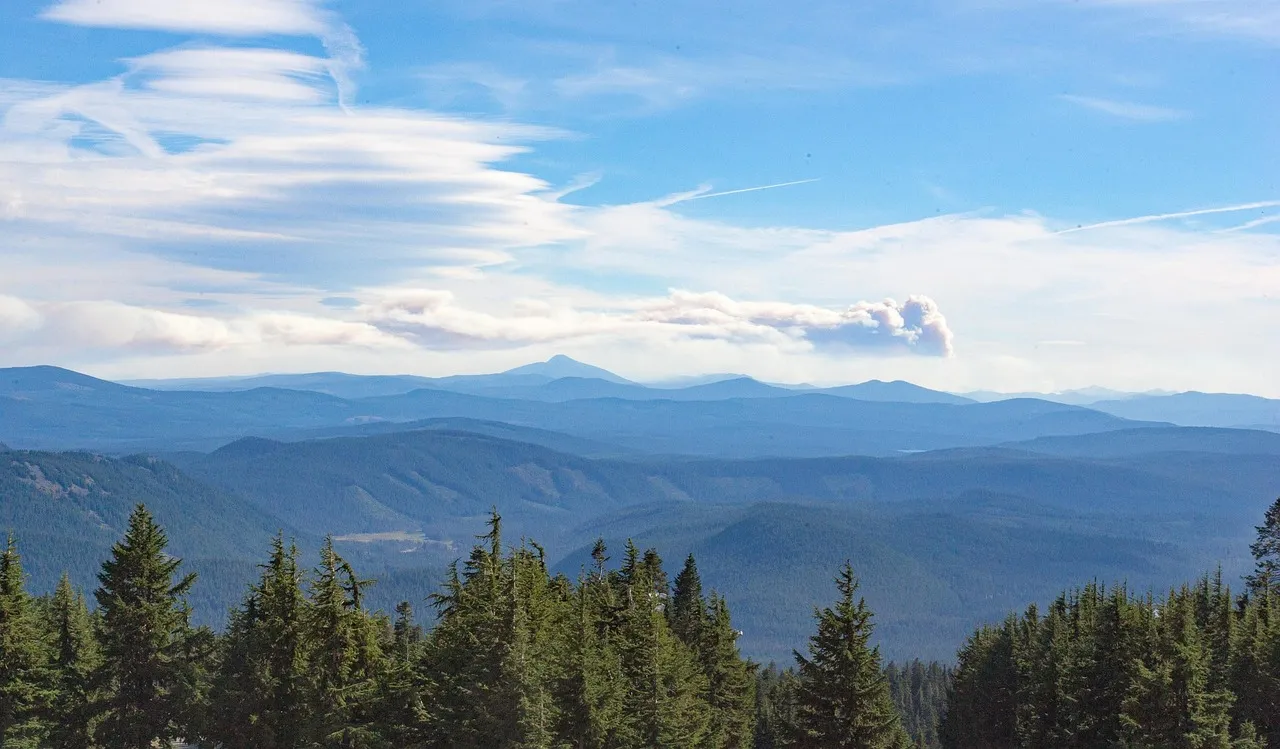 5 Reasons - Oregon Agriculture