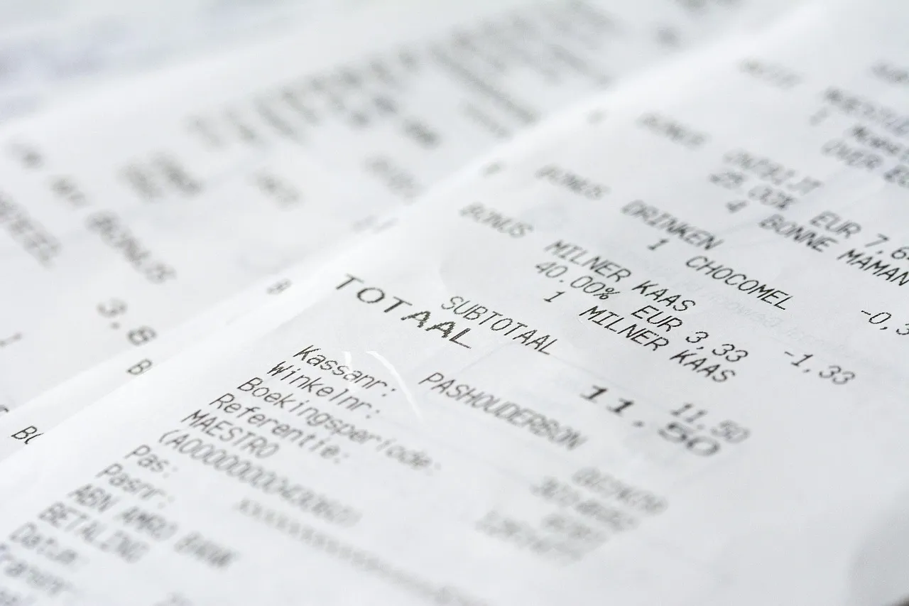 5 Steps to a Successful Grocery Budget