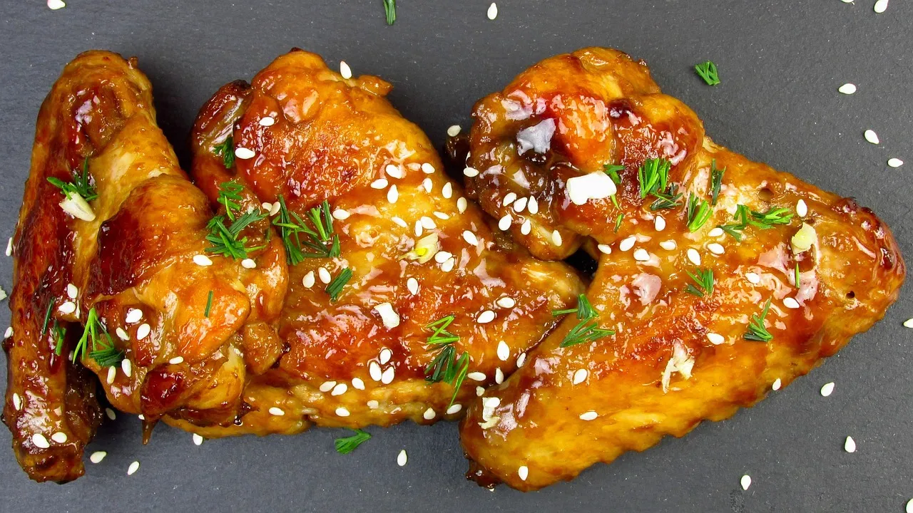 Slow Cooker Chicken Recipes