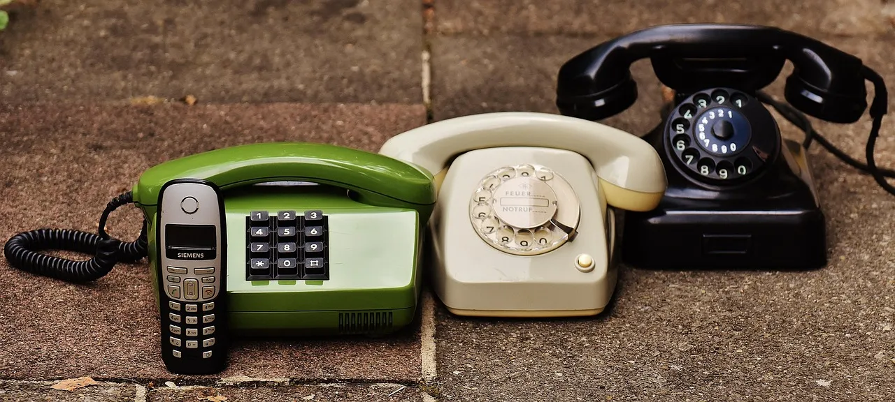 Answering Phones, DOR's and all the other "Joys" of Training