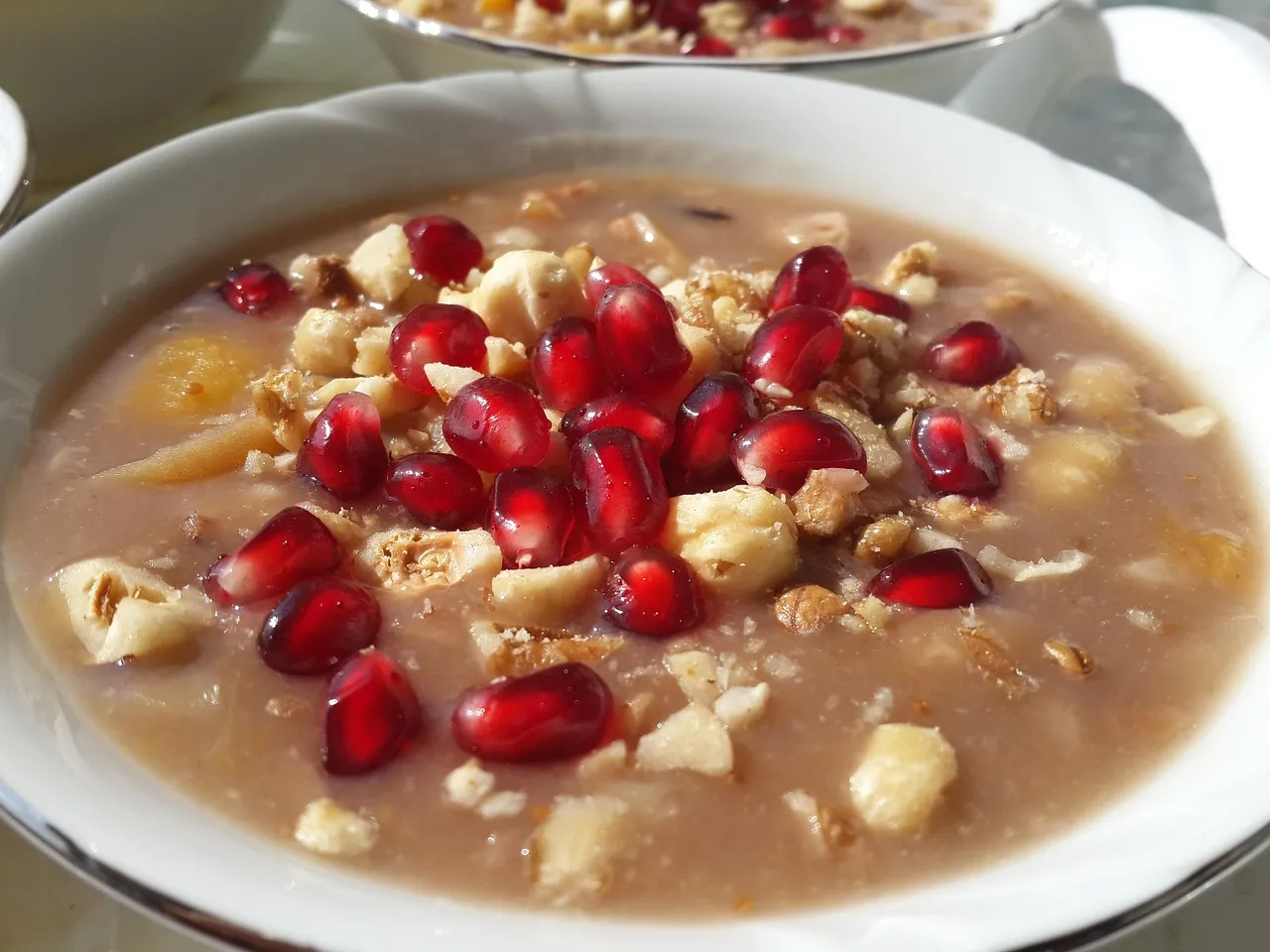 Crockpot Taco Soup