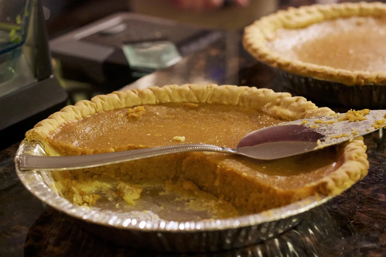 yummy fall desserts