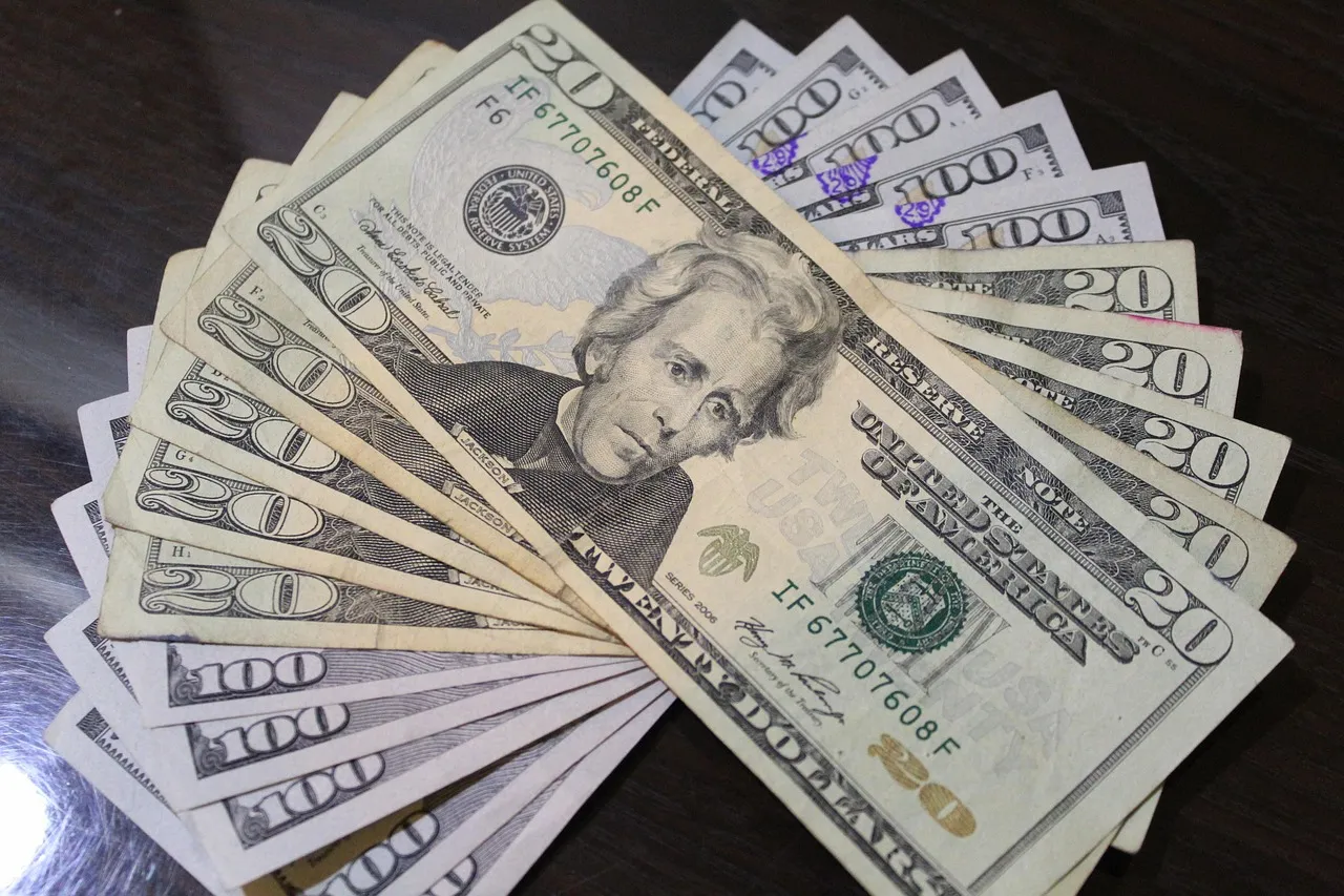 Scriptures About Debt - What God's Word Says About Handling Money