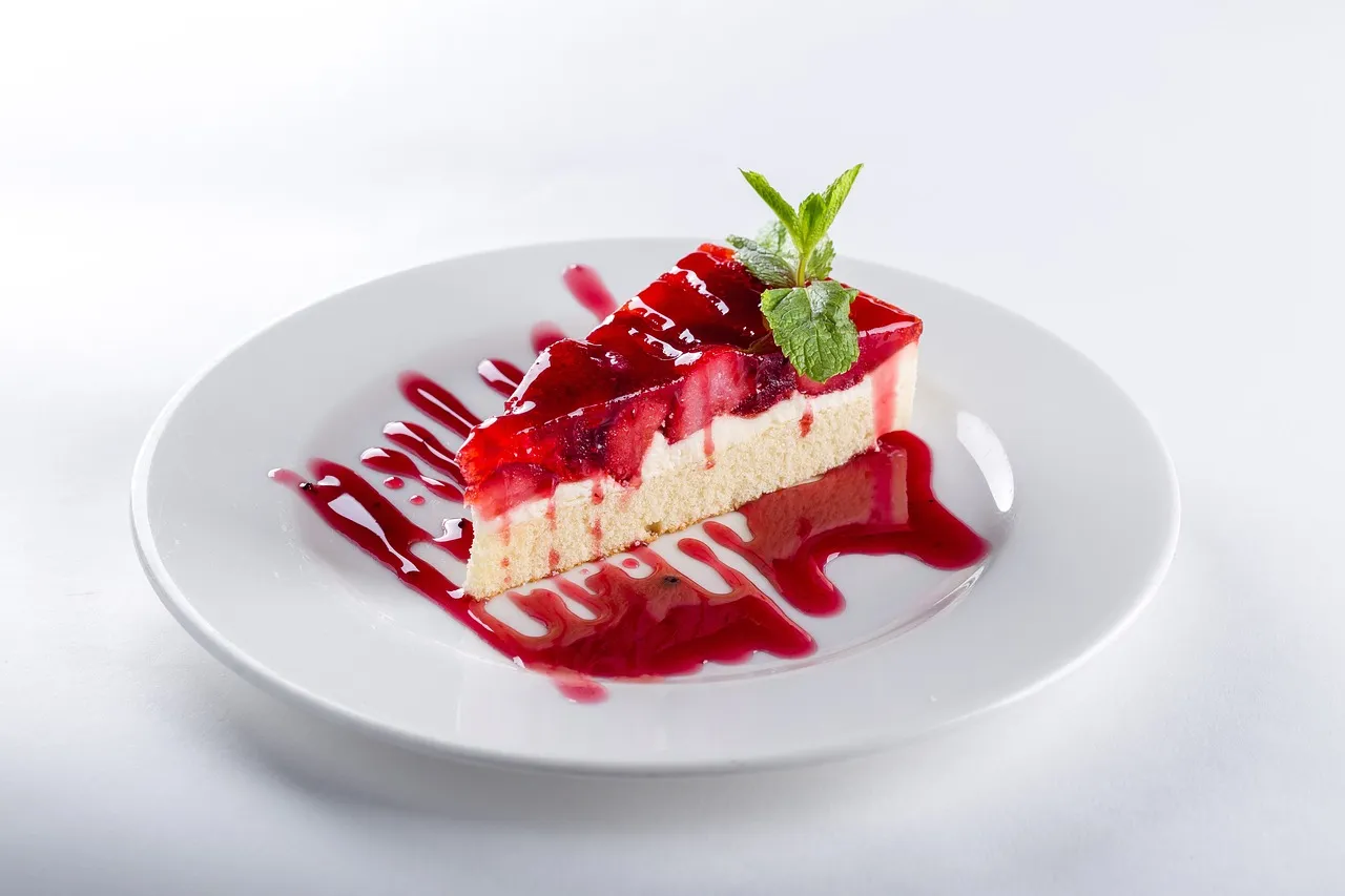 Yummy Fall Dessert Links