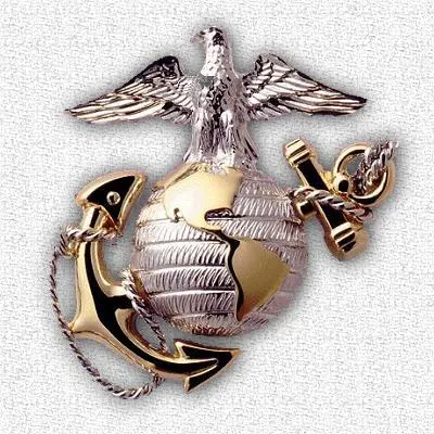 Marine Corps Emblem