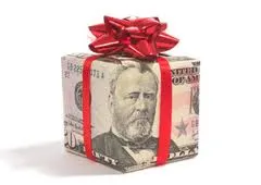 Start a Christmas savings account