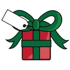 Make your own gift tags