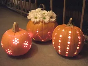 Halloween on a Budget