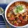 Crockpot Taco Soup