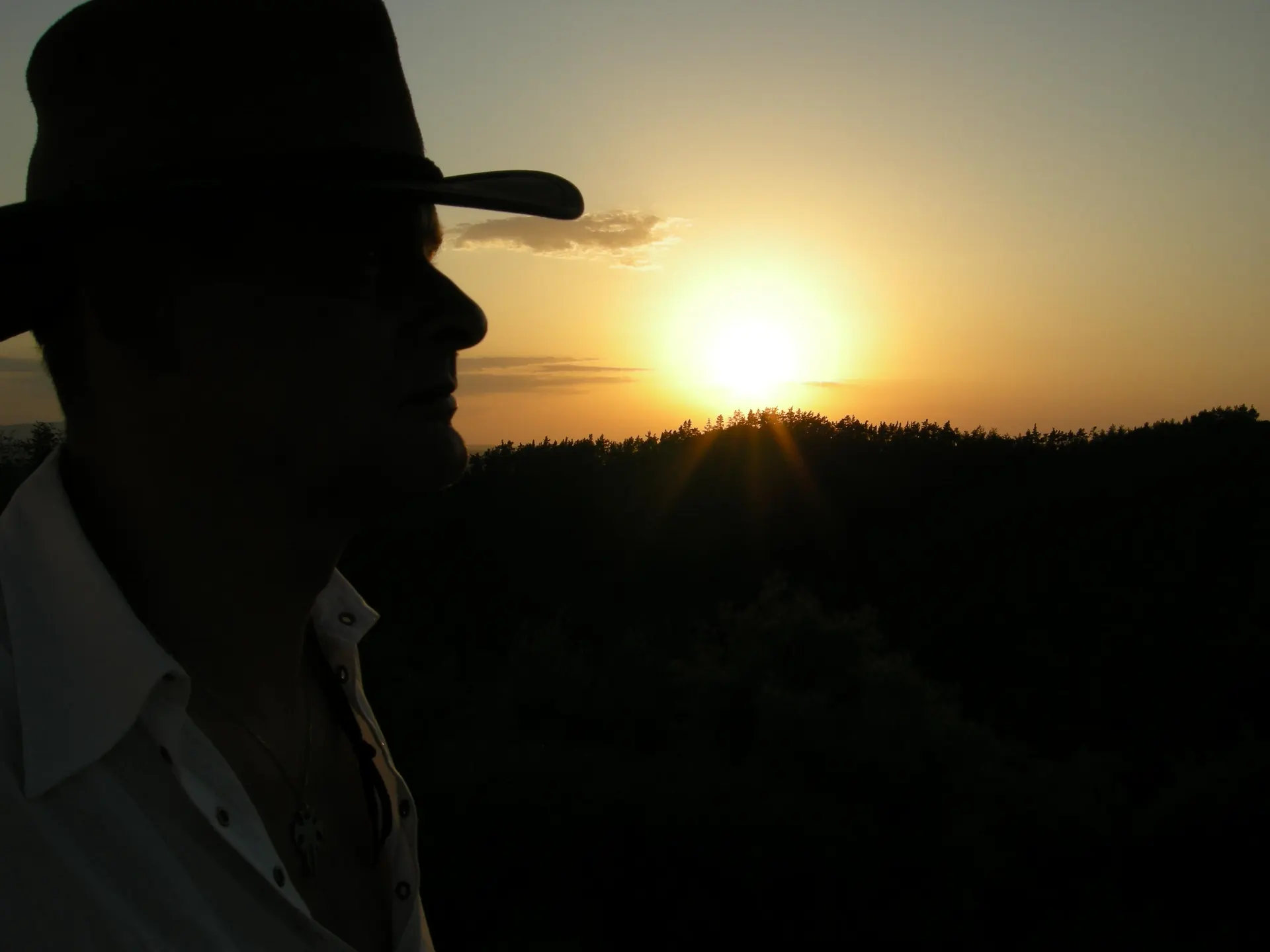 Cowboys and Campfires