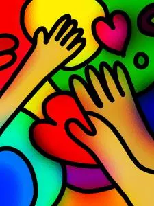 Mission of Hope - Helping Hands
