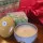 Giveaway - Holiday Spice Candle