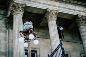 My Day in Court - Testifying Against Misuse of 911
