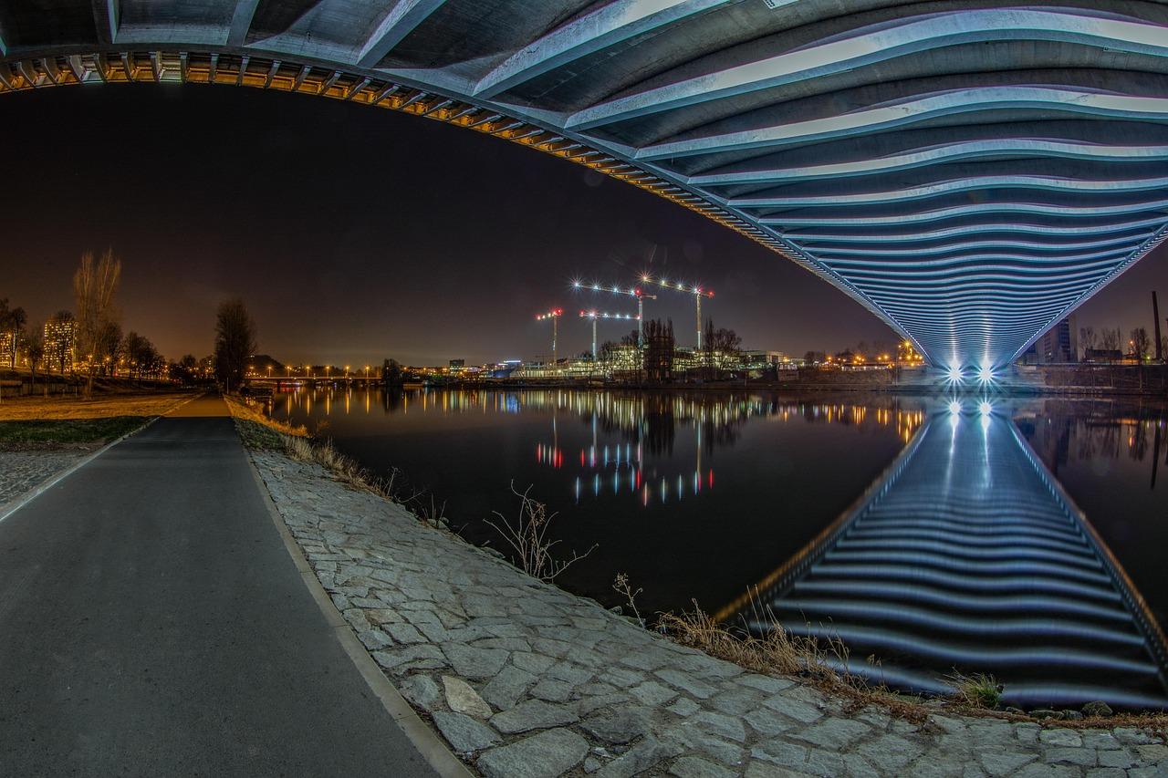 Mission of Hope Under the Bridge