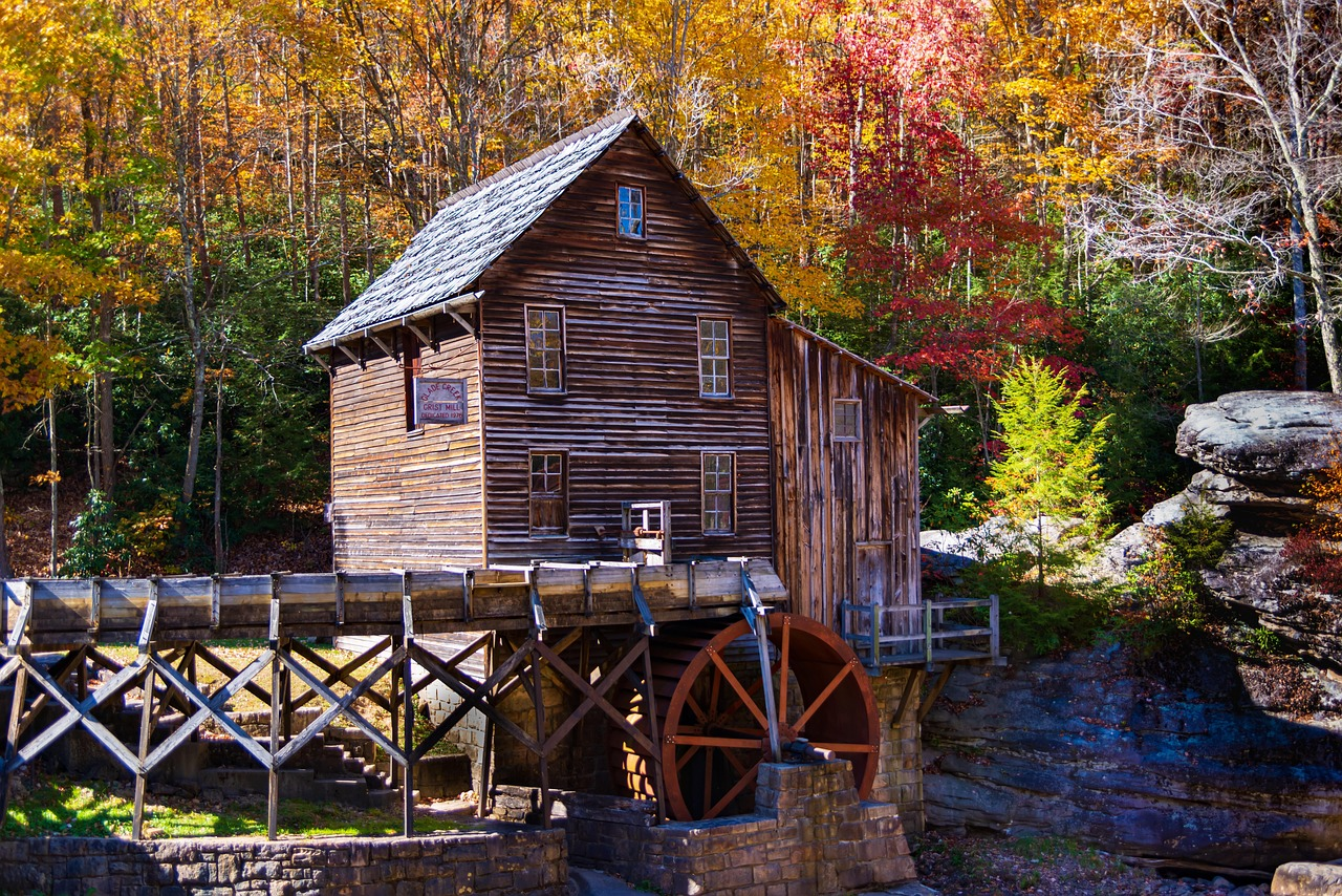 5 Reasons - Silver Falls State Park