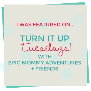 Epic Mommy Adventures