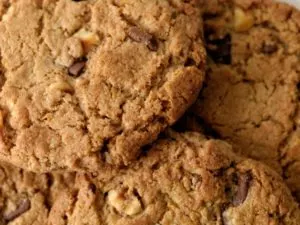 Griz Cookies