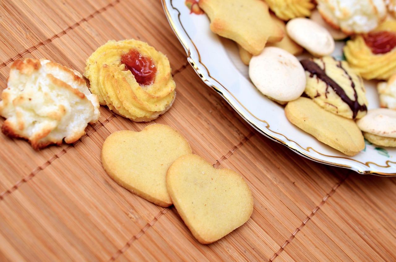 Griz Cookies