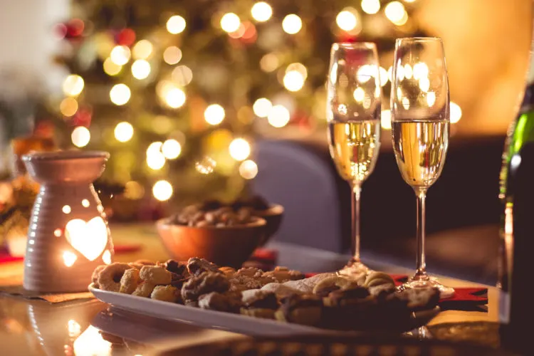 Creative Ideas for Celebrating New Year's Eve