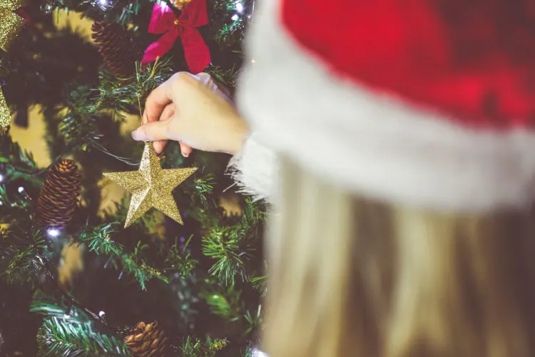 Christmas craft ideas
