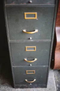 Tax Preparation Organization
