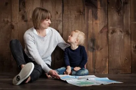 Build a Single Moms Support Group
