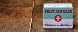 How To Create An Emergency Kit