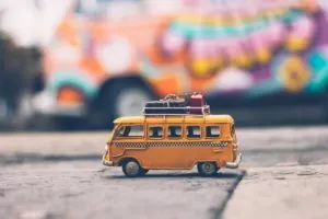 How To Create a Vehicle Emergency Kit