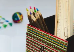 Back to School Organization for Mom