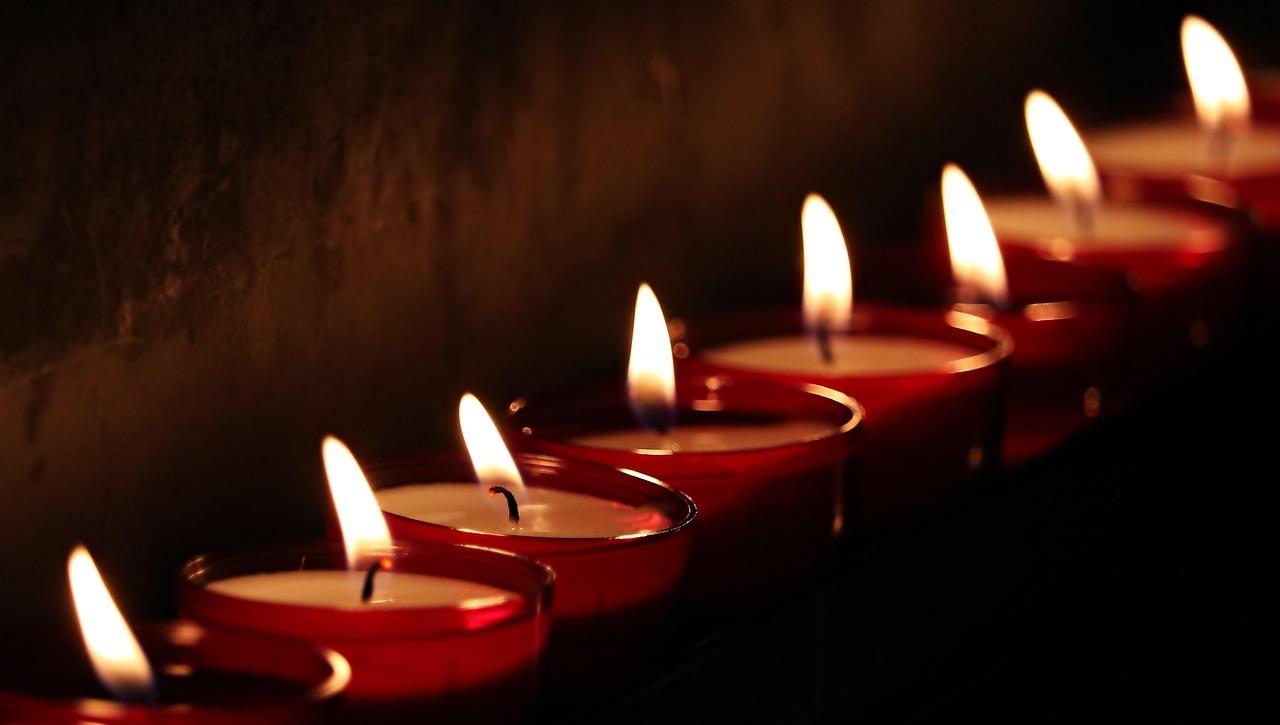 Praying Against Fear and Anxiety
