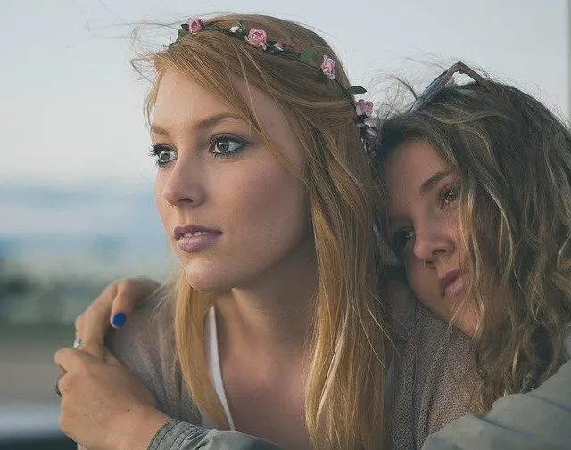 Prayers For My Daughters - PROTECTION