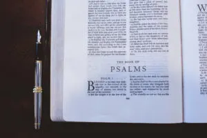 Depending On God - 5 Keys To A Blessed Life