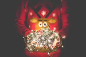 Thrifty Christmas Ideas