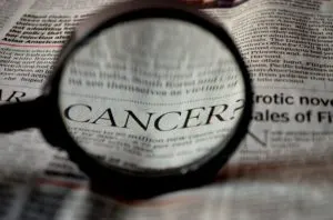Thyroid Cancer - How I Am Coping