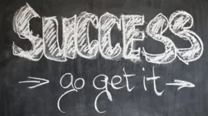 FMF - SUCCESS