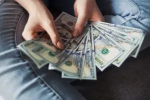 How To Save Money As A Single Mom