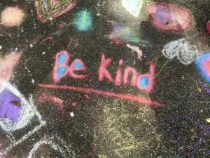 Praying For Kindness - Prayers for My Daughters