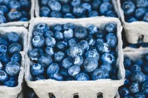 Sugar Free February - It Begins!