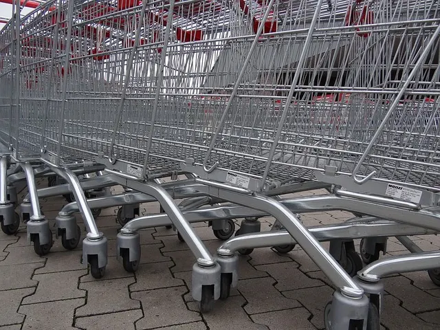 what to stock up on for COVID-19