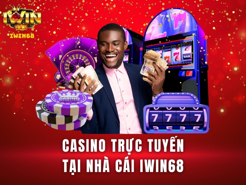 Casino trực tuyến